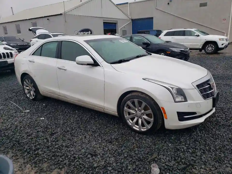 1G6AH5RX6H0197653 2017 CADILLAC ATS-3