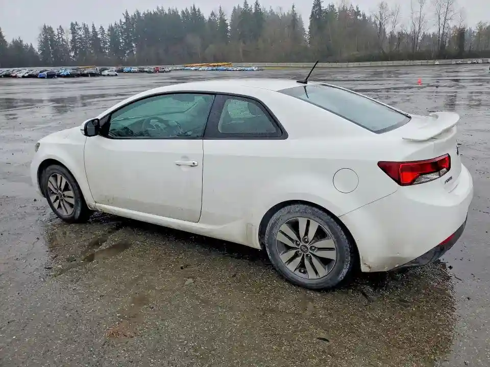 KNAFU6A29D5740136 2013 KIA FORTE-1