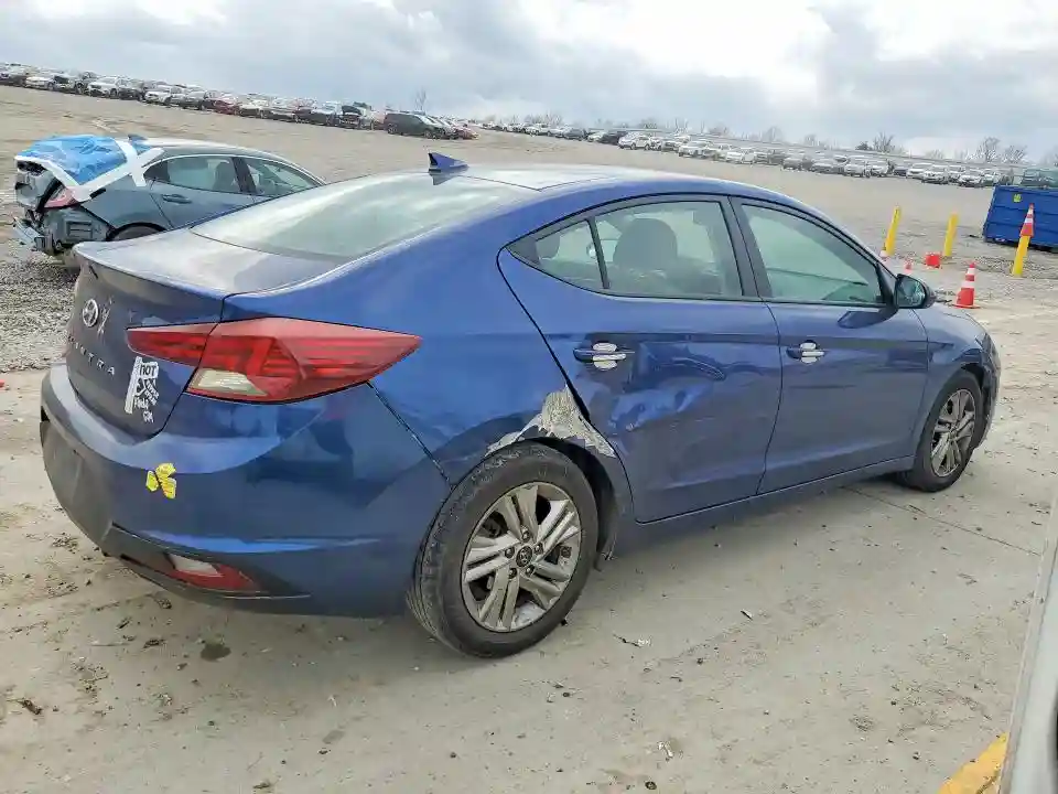 5NPD84LF8LH546540 2020 HYUNDAI ELANTRA-2