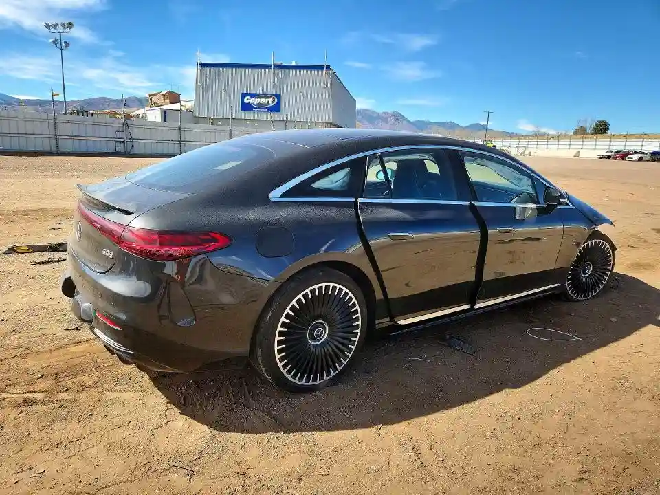 W1KCG5FB9PA042336 2023 MERCEDES-BENZ ALL OTHER-2
