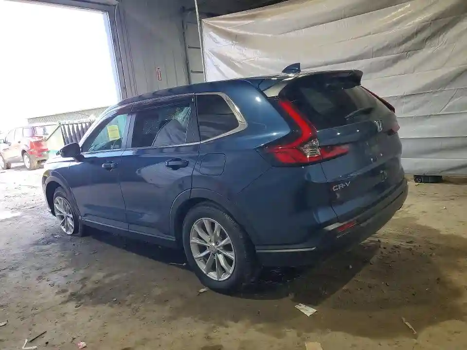 2HKRS4H41RH455441 2024 HONDA CR-V EX-1
