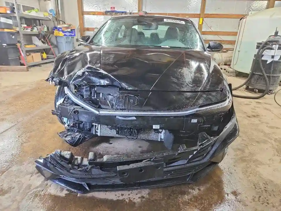 KMHLM4DJ5RU098004 2024 HYUNDAI ELANTRA HY-4