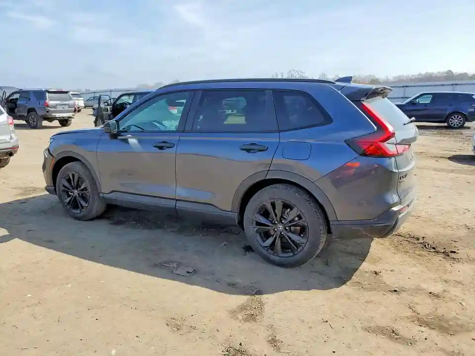 5J6RS6H92TL006080 2026 HONDA CR-V-1