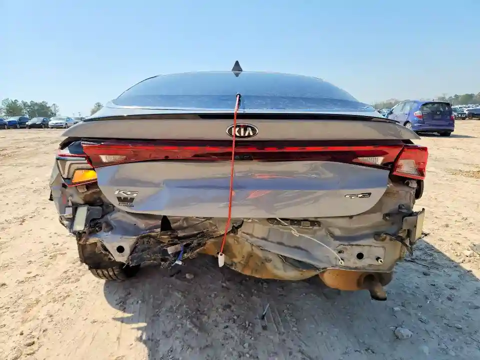 5XXG64J26MG059806 2021 KIA K5-5