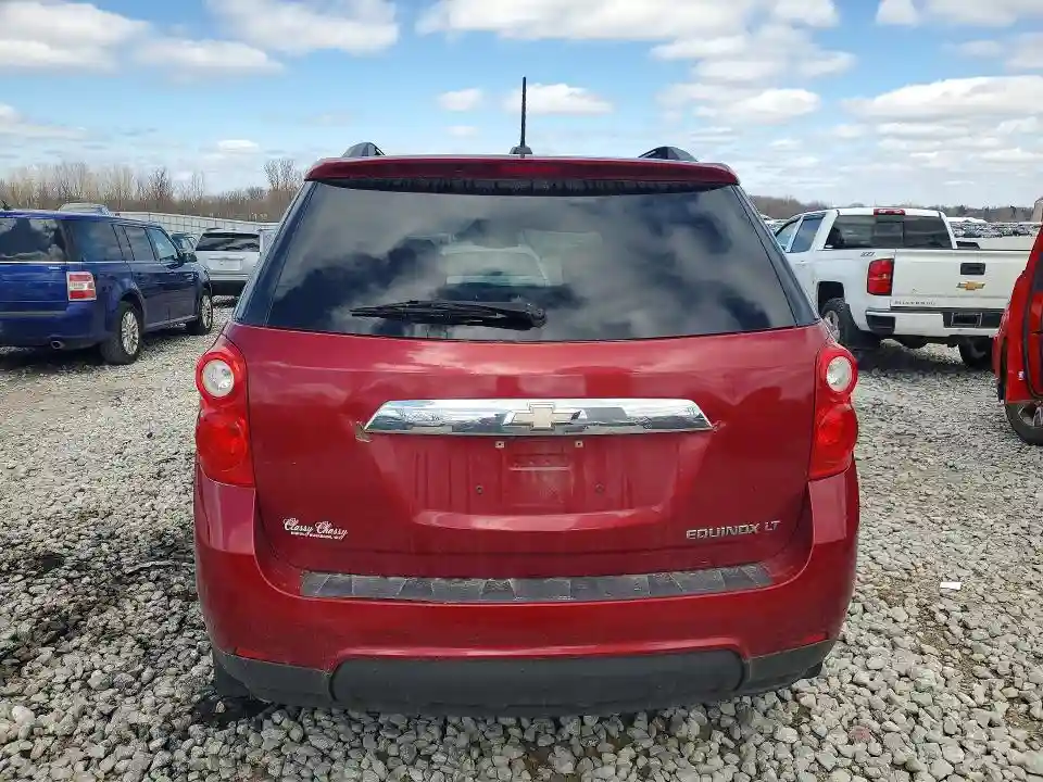 2GNALBEK4F6365984 2015 CHEVROLET EQUINOX-5