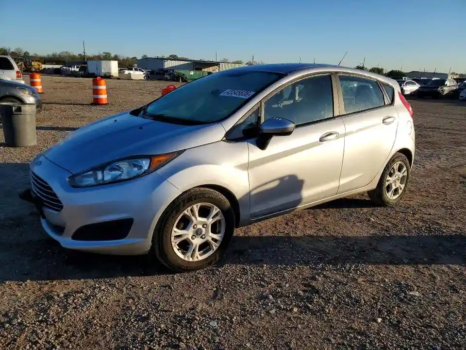 3FADP4EJ4JM145052 2018 FORD FIESTA-0