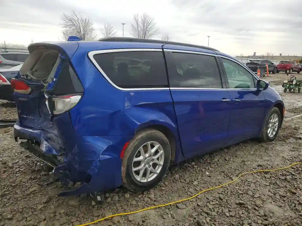 2C4RC1FG6LR103443 2020 CHRYSLER PACIFICA-2