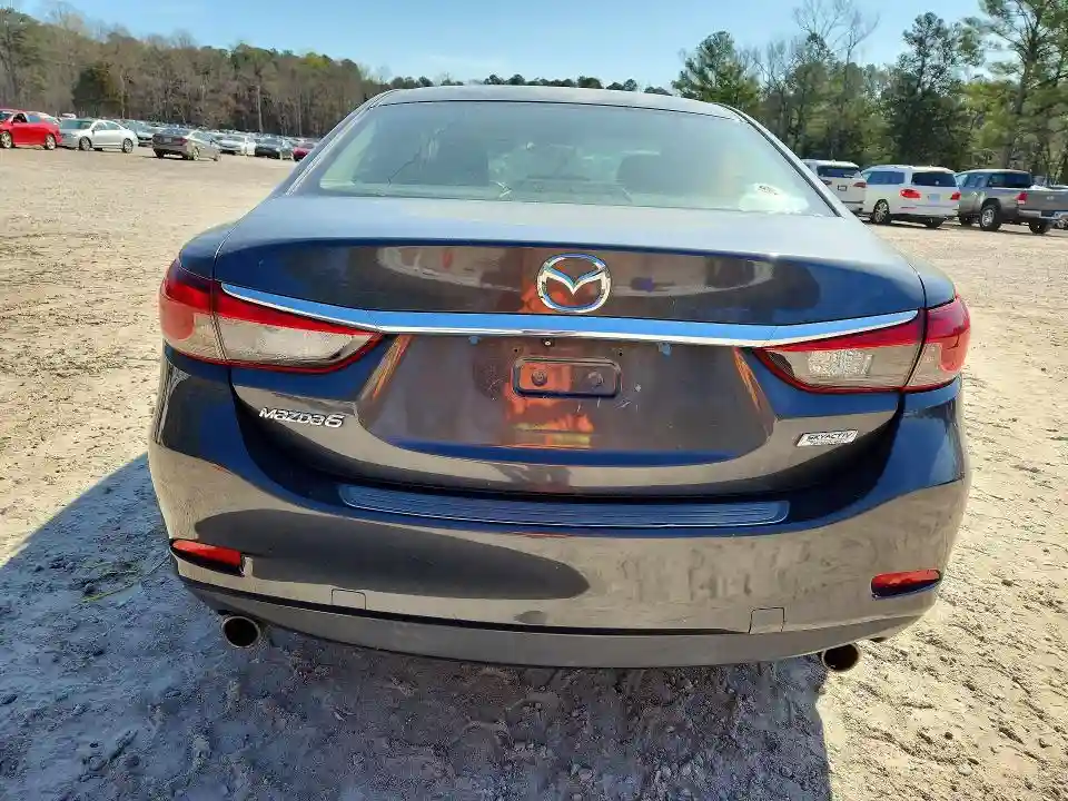 JM1GJ1V65E1117850 2014 MAZDA 6-5