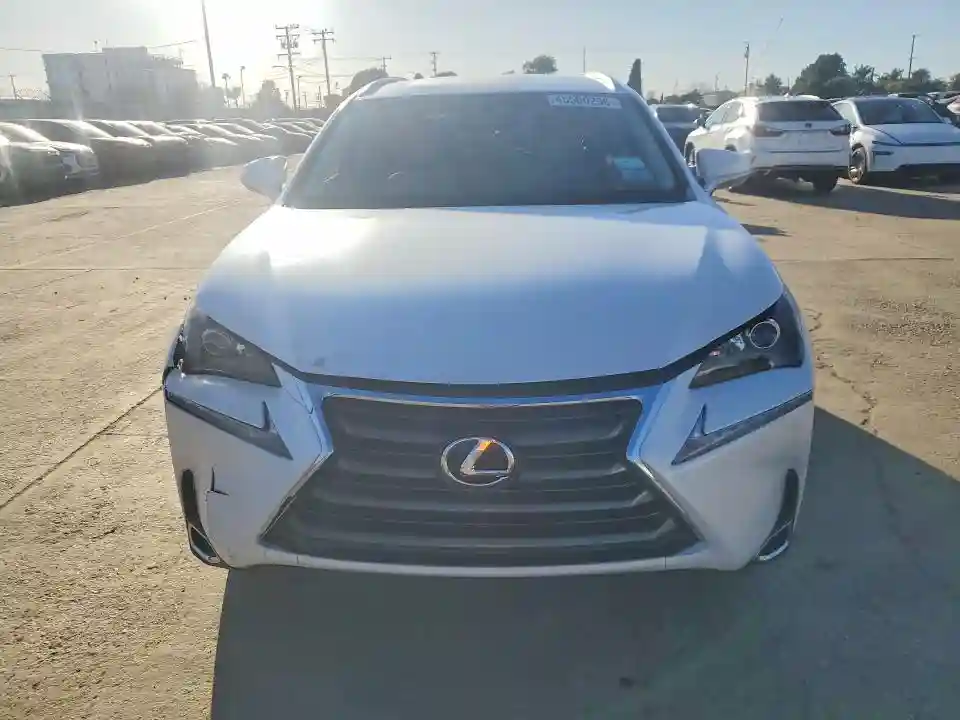 JTJYARBZ1G2046237 2016 LEXUS NX-4