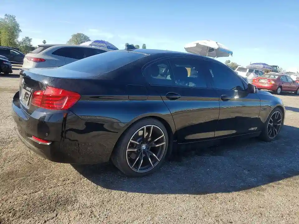 WBAXA5C54ED689389 2014 BMW 5 SERIES-2