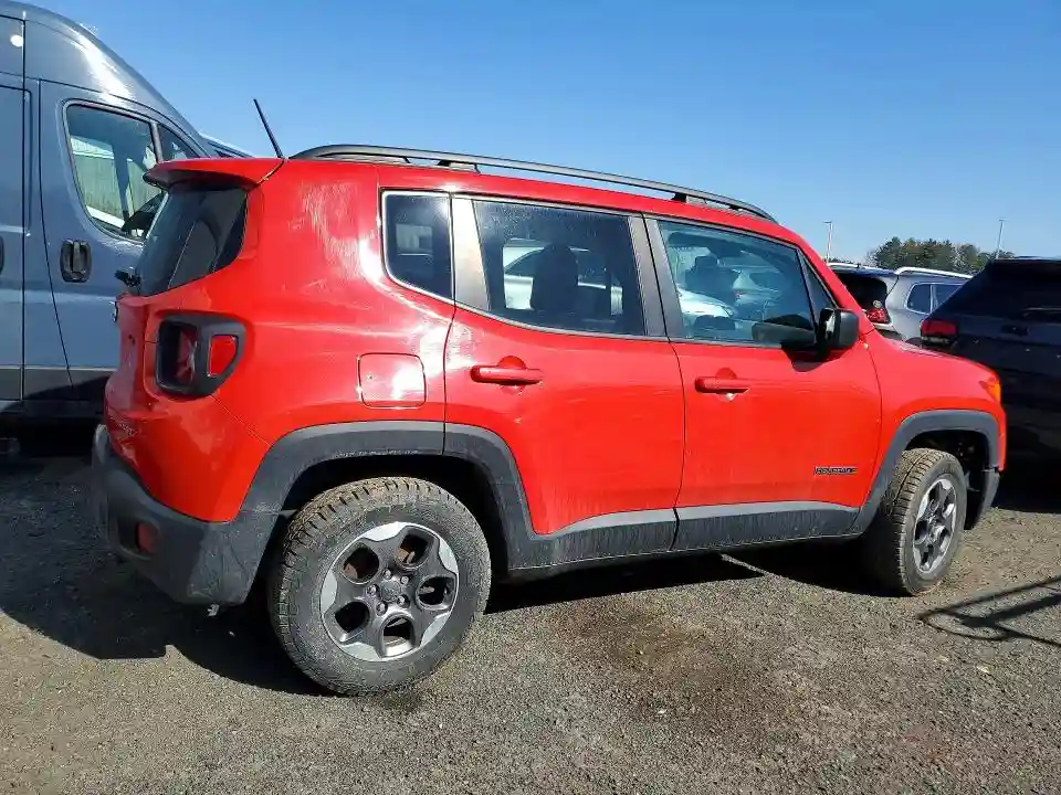 ZACCJBAT5GPD89575 2016 JEEP RENEGADE-2