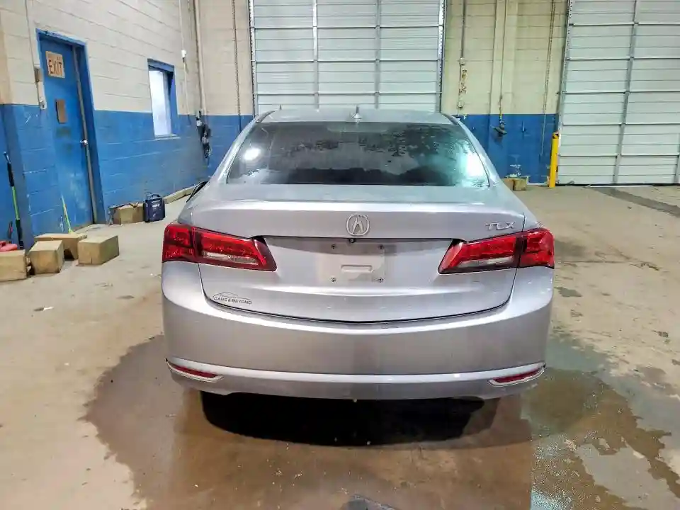 19UUB1F53FA021756 2015 ACURA TLX-5
