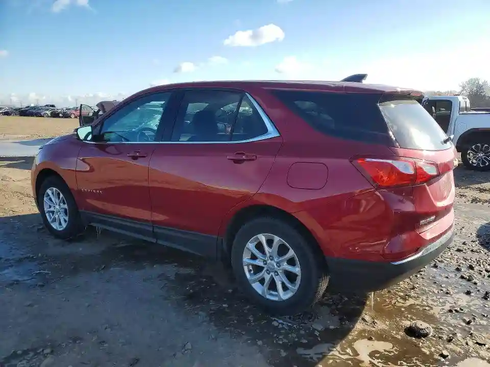 2GNAXJEV9J6310108 2018 CHEVROLET EQUINOX-1