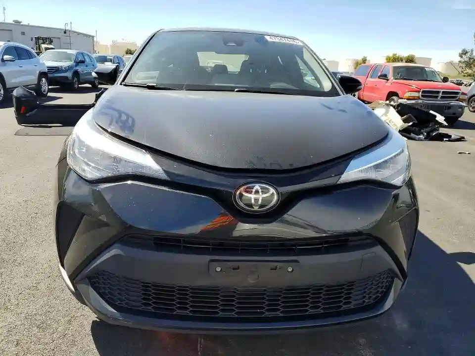 JTNKHMBX1M1126849 2021 TOYOTA C-HR-4