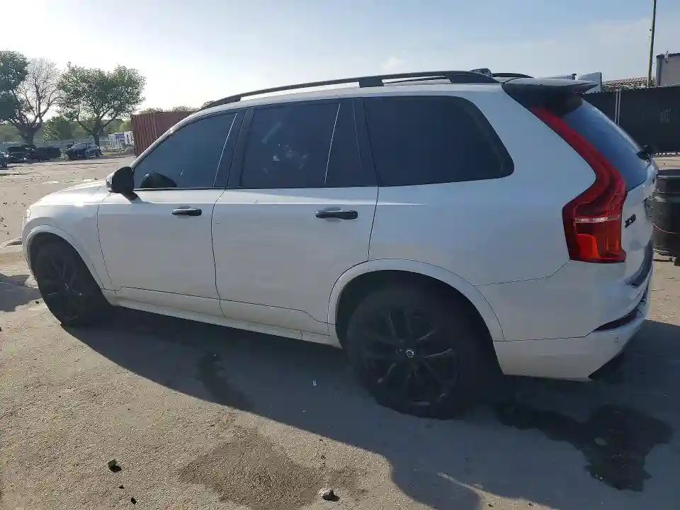 YV4102PK6K1506398 2019 VOLVO XC90-1