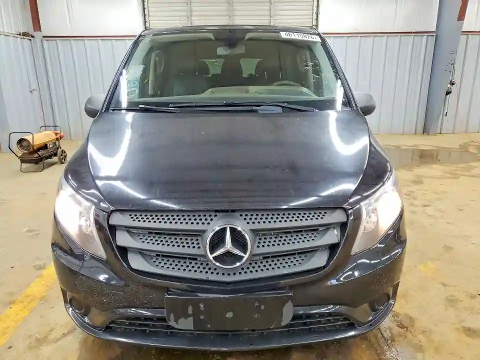 WD4PG2EE4H3266146 2017 MERCEDES-BENZ METRIS-4
