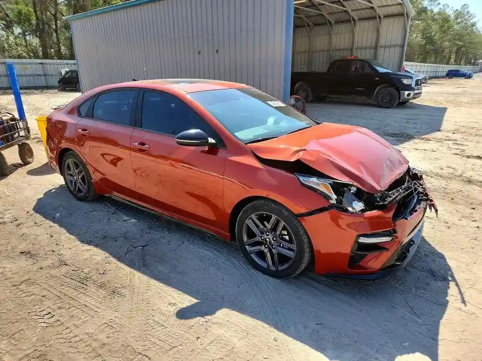 3KPF34AD6ME335495 2021 KIA FORTE GT-L-3
