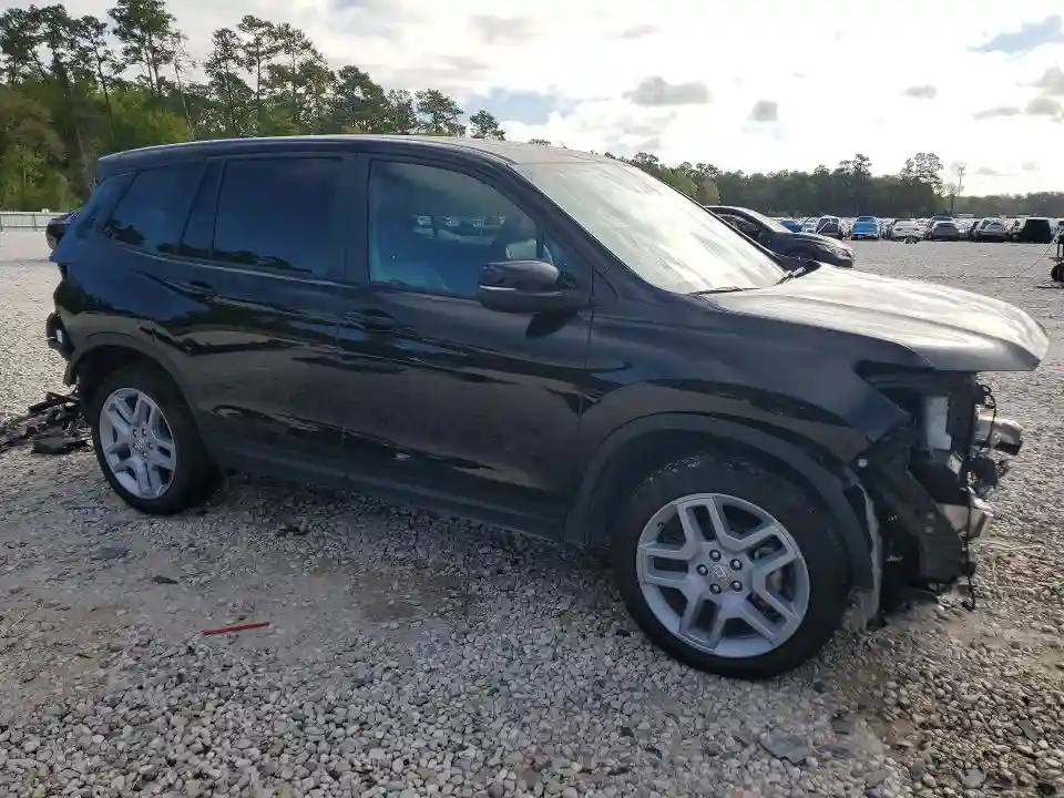 5FNYF8H56SB002307 2025 HONDA PASSPORT-3