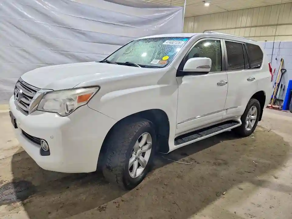 JTJBM7FX1D5058926 2013 LEXUS GX 460 BAS-0