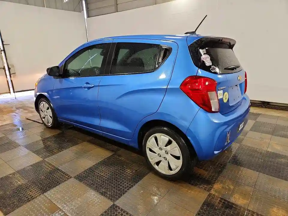 KL8CB6SA3HC804988 2017 CHEVROLET SPARK-1