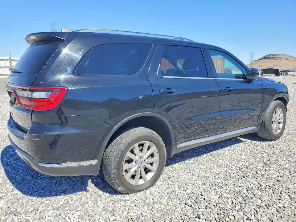 1C4RDJAG8NC228413 2022 DODGE DURANGO-2