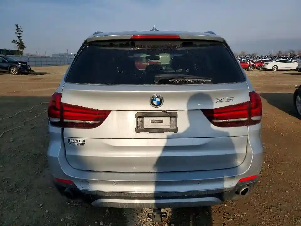 5UXKR0C57H0U52835 2017 BMW X5-5