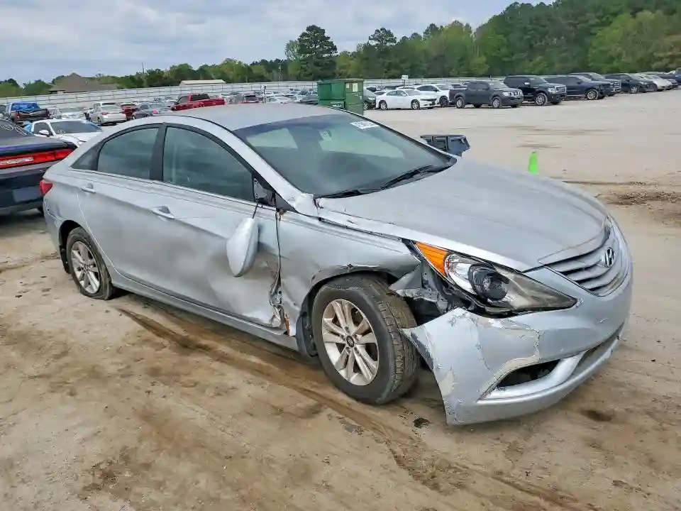 5NPEB4AC2DH772721 2013 HYUNDAI SONATA-3