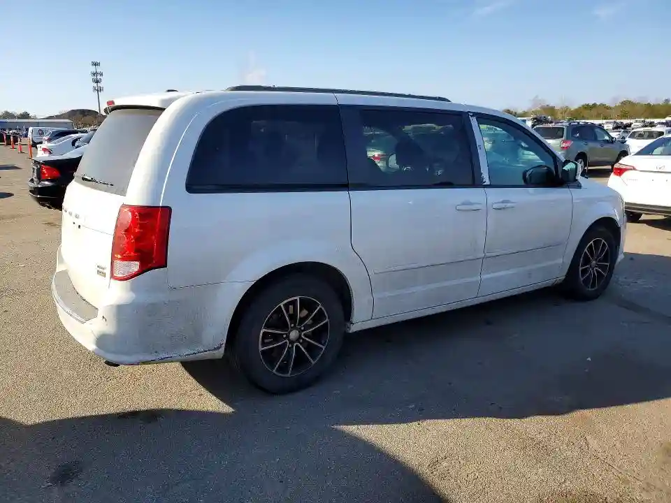 2C4RDGEG5HR711334 2017 DODGE CARAVAN-2