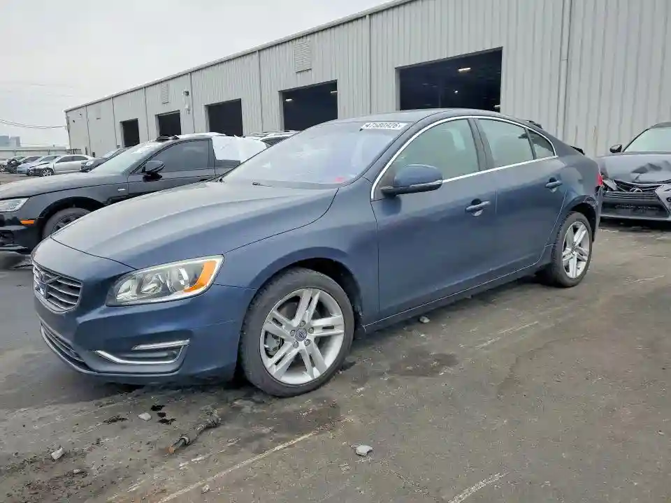 YV140MFK6F1352479 2015 VOLVO S60-0