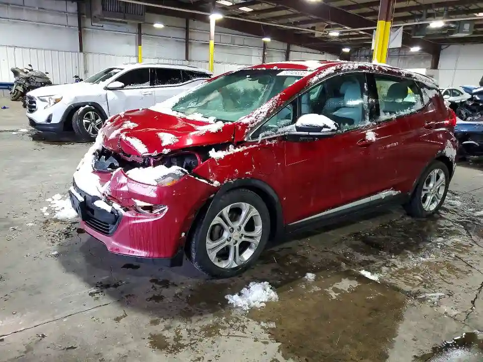 1G1FW6S0XH4143592 2017 CHEVROLET BOLT EV-0