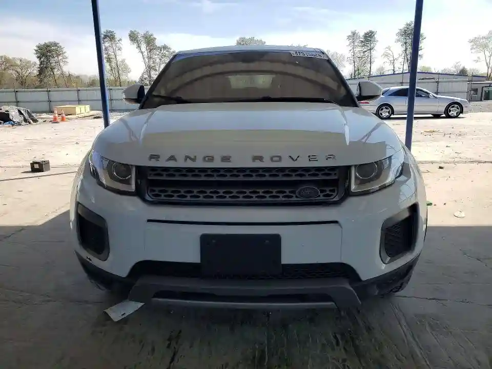 SALVP2BG1HH225198 2017 LAND ROVER RANGEROVER-4