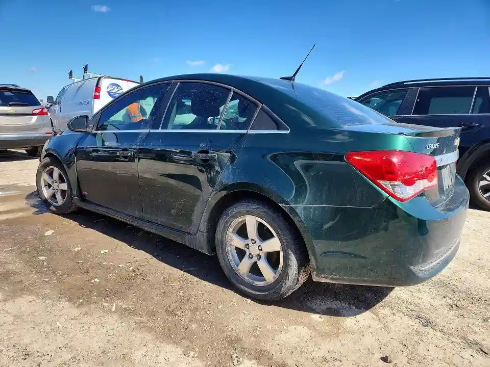 1G1PC5SB8E7154416 2014 CHEVROLET CRUZE-1