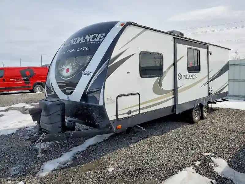 5SFNB2727JN356336 2018 HEARTLAND RV'S RECREATION-1