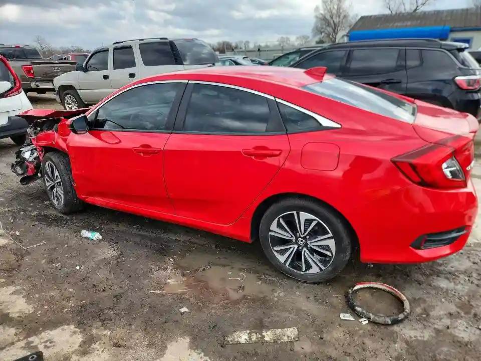 JHMFC1F77JX024766 2018 HONDA CIVIC-1