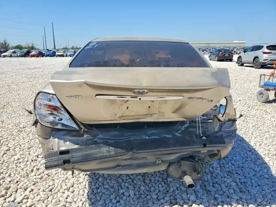 JTDBE32K920043006 2022 TOYOTA CAMRY-5
