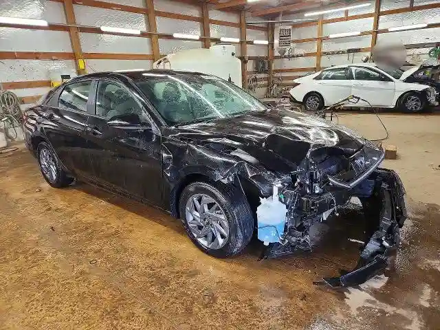 KMHLM4DJ5RU098004 2024 HYUNDAI ELANTRA HY-3