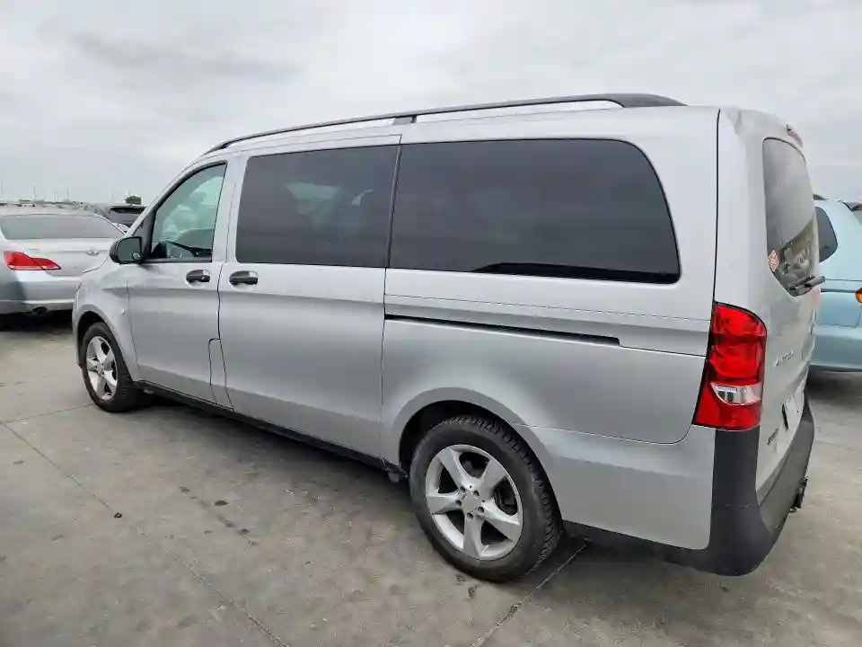 WD4PG2EE4G3086454 2016 MERCEDES-BENZ METRIS-1