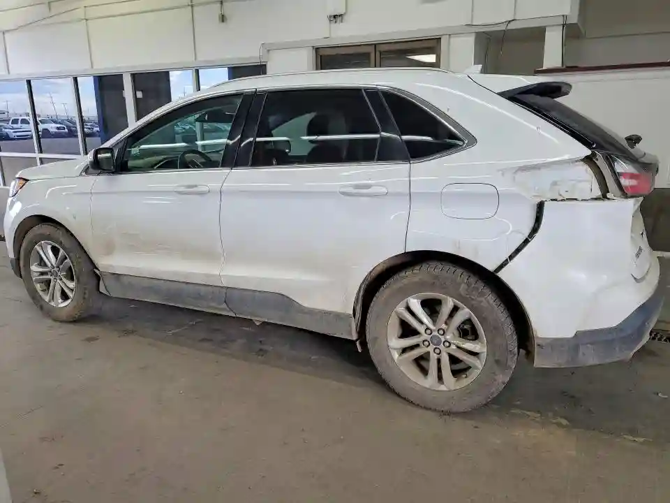 2FMPK4J97KBB90437 2019 FORD EDGE-1