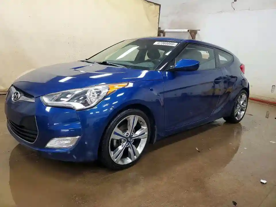 KMHTC6AD1HU322655 2017 HYUNDAI VELOSTER-0
