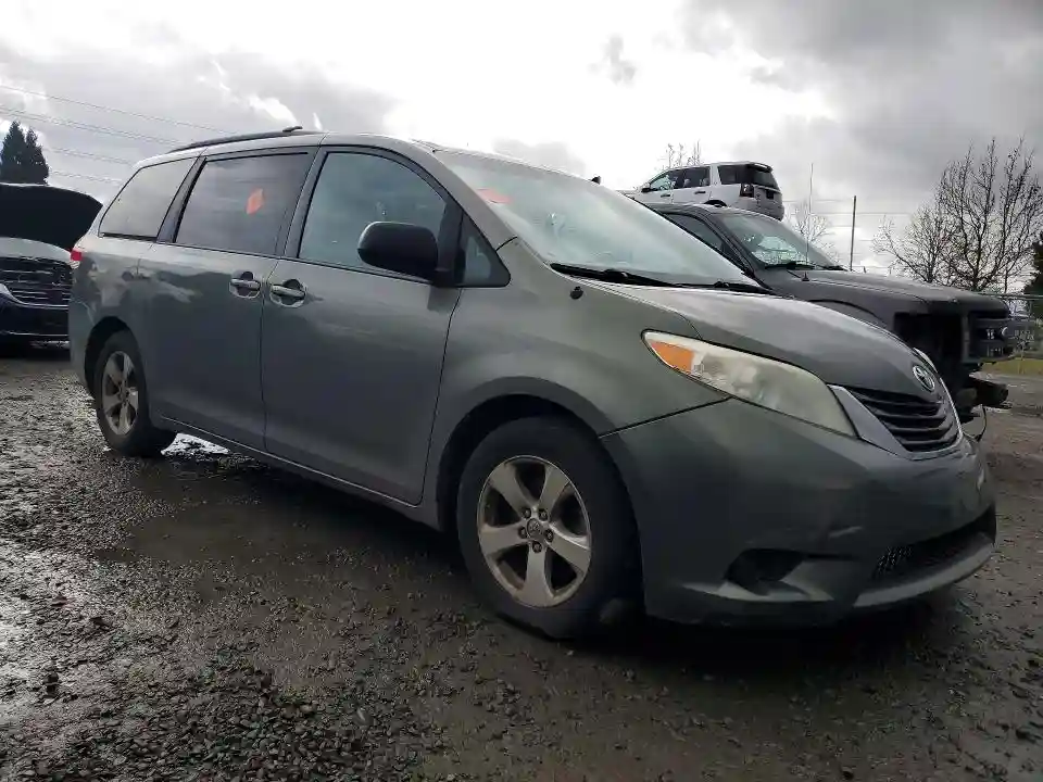 5TDKK3DC7DS363312 2013 TOYOTA ALL MODELS-3