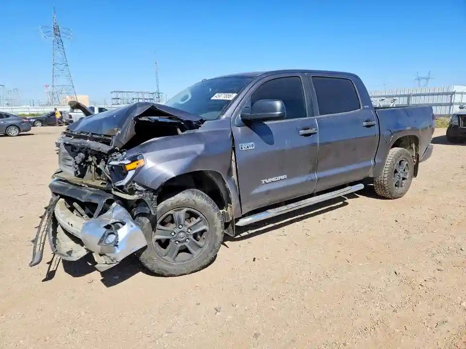 5TFEY5F12GX208765 2016 TOYOTA TUNDRA-0
