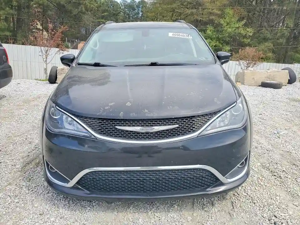 2C4RC1BGXHR584360 2017 CHRYSLER PACIFICA-4