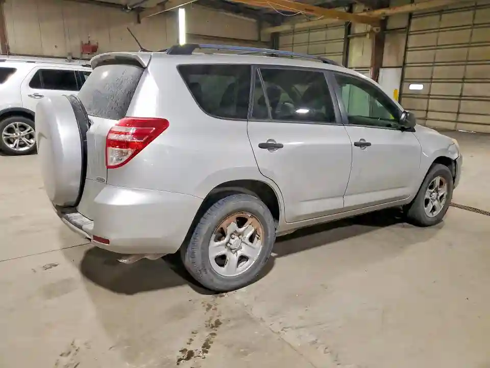 2T3BF4DV1CW206139 2012 TOYOTA RAV4 BASE-2