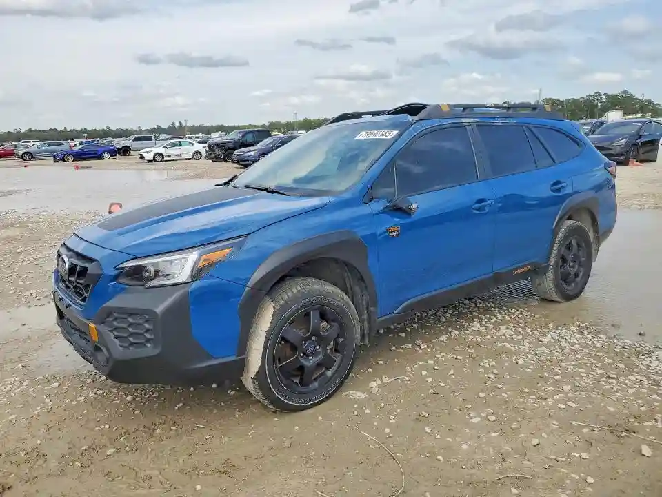 4S4BTGUD9S3166892 2025 SUBARU OUTBACK-0