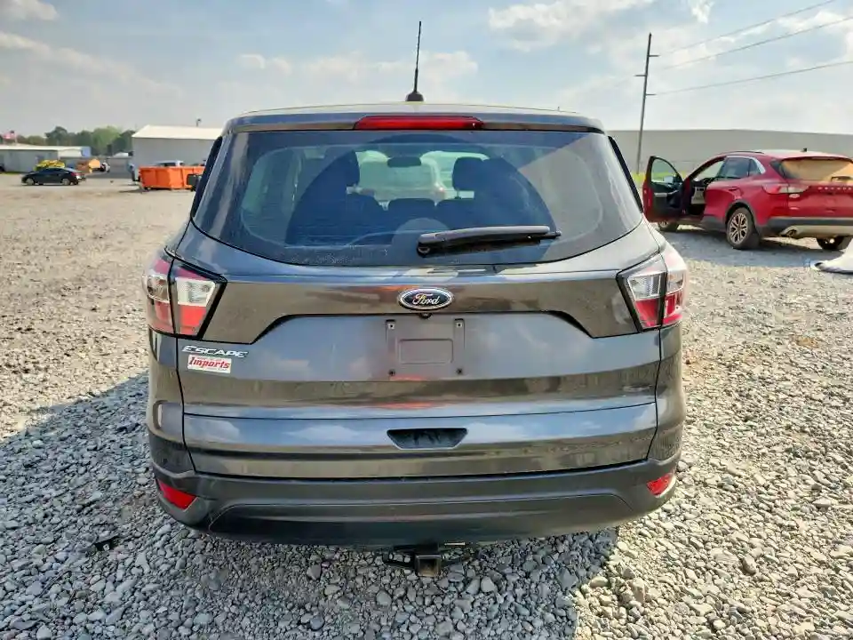 1FMCU0F79JUA16452 2018 FORD ESCAPE-5