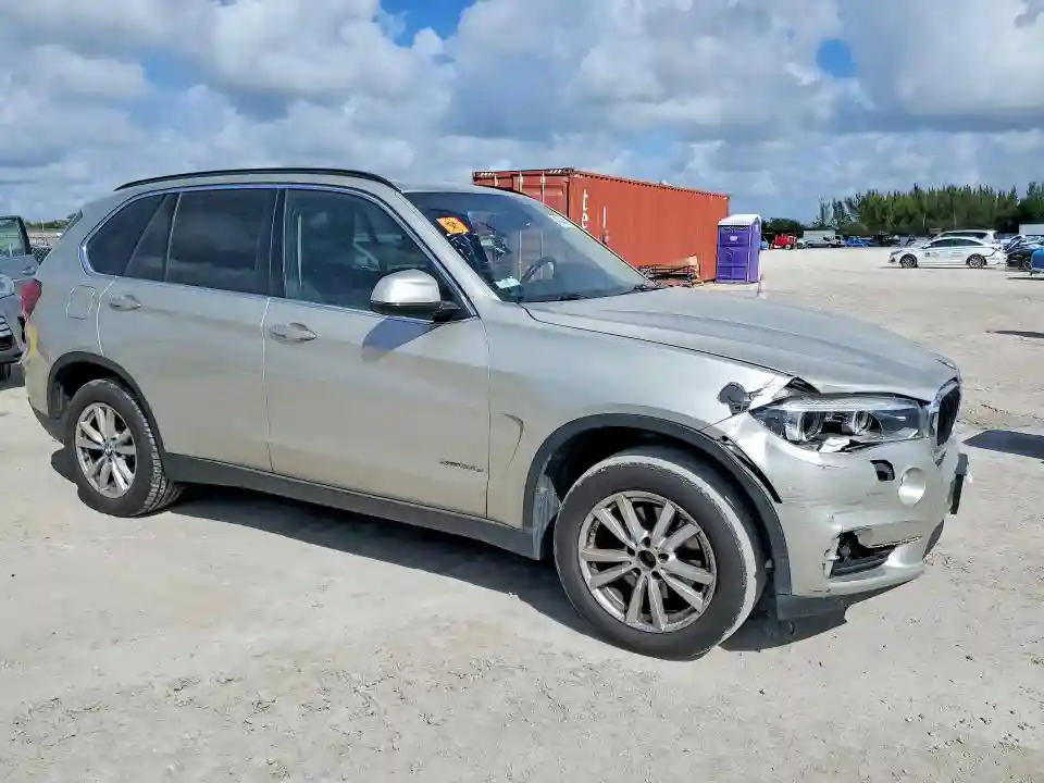 5UXKS4C5XE0J93958 2014 BMW X5-3