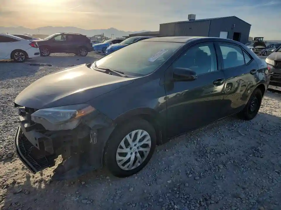 5YFBURHE9KP866158 2019 TOYOTA COROLLA-0