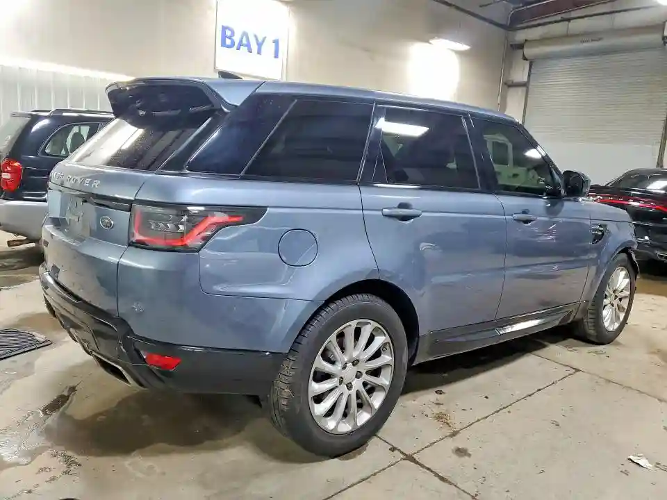 SALWG2RK7JA697287 2018 LAND ROVER RANGEROVER-2