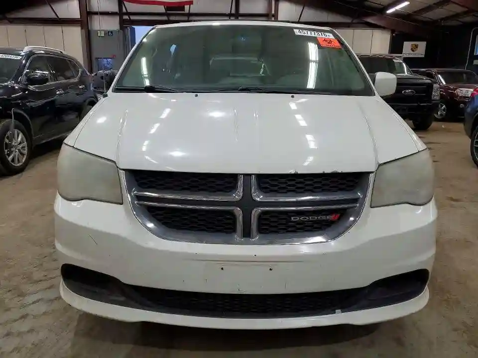 2C4RDGCG7DR683713 2013 DODGE CARAVAN-4