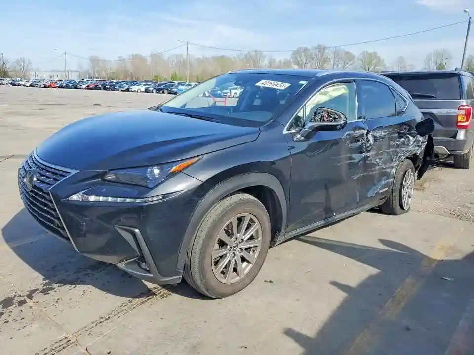 JTJDJRDZ6M2170513 2021 LEXUS NX-0